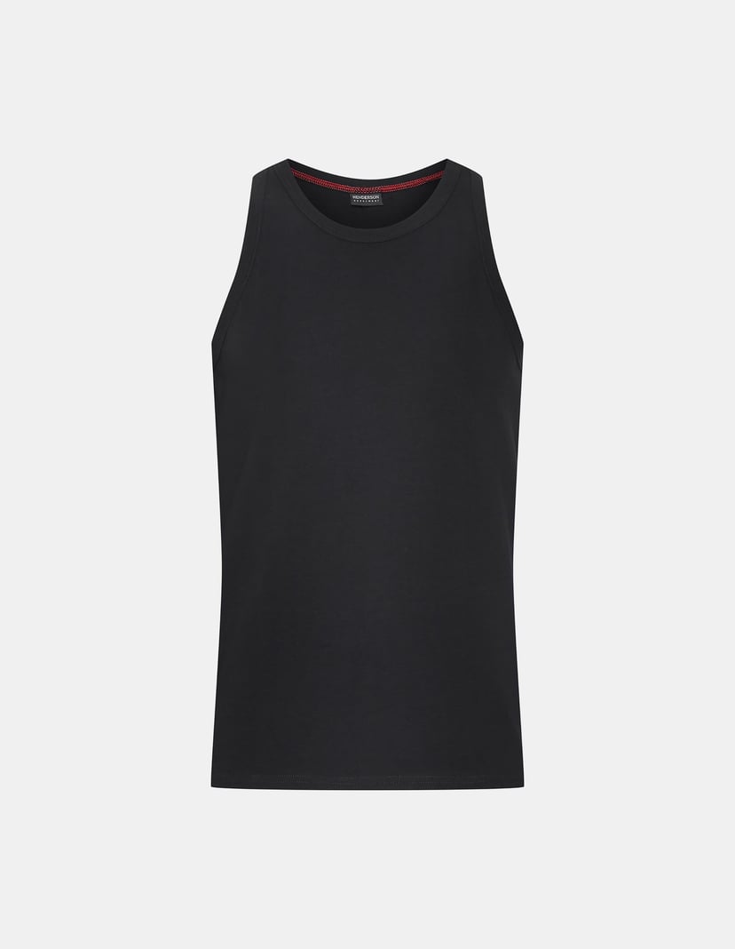 Undershirt Brass Black 4
