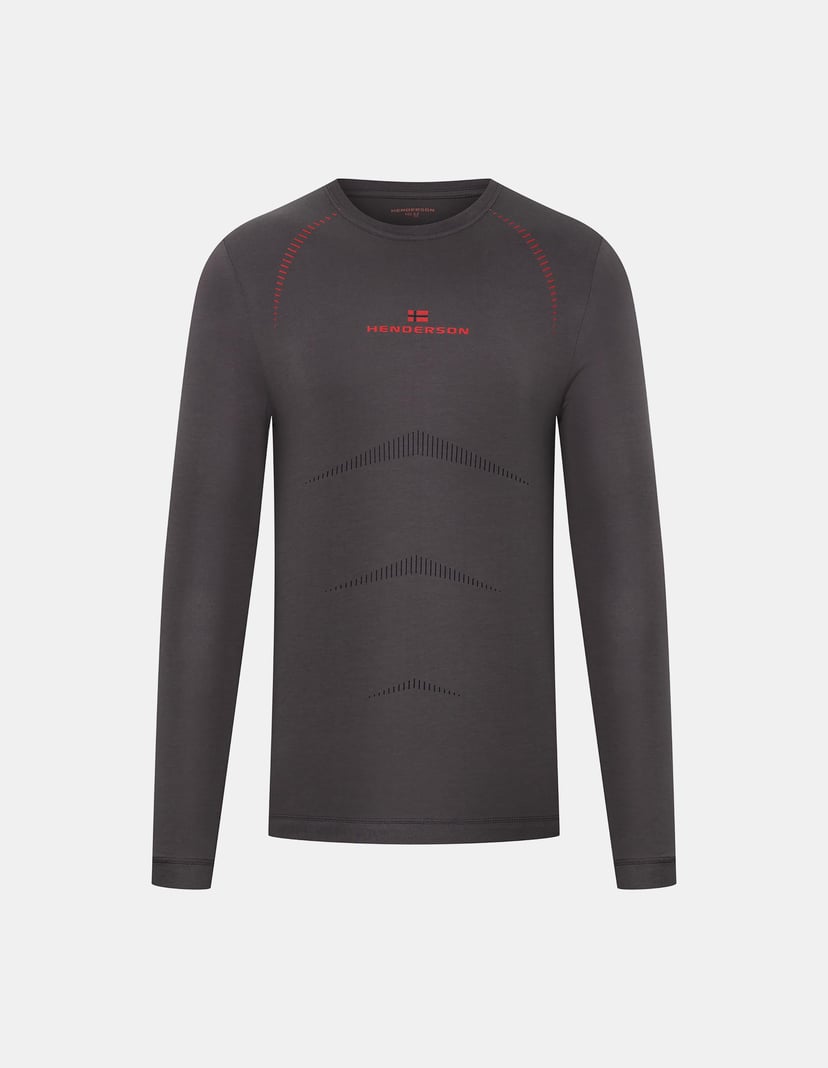 Undershirt Skin Grey 4
