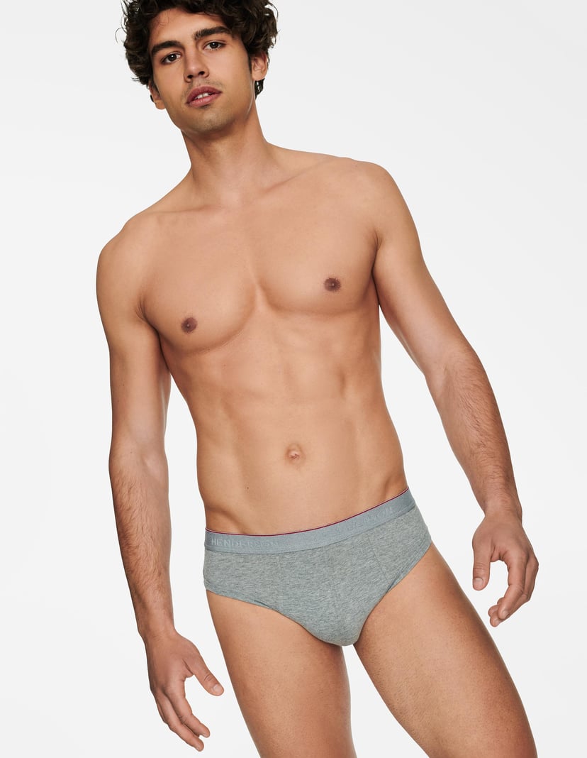 Briefs Burito light-grey 2