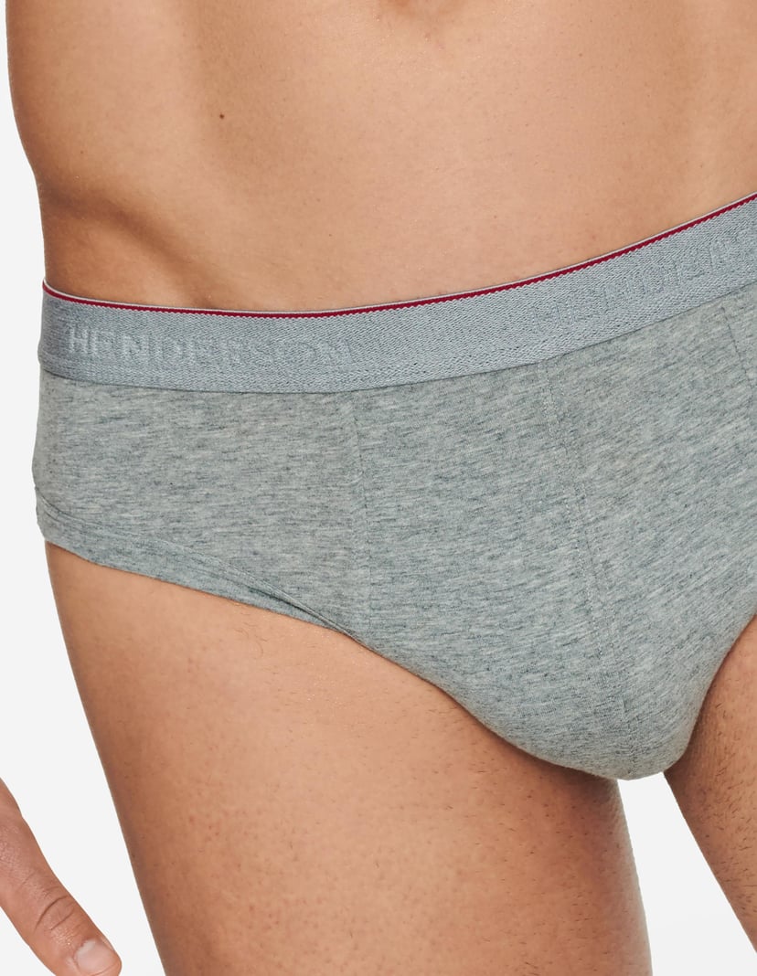 Briefs Burito light-grey 3