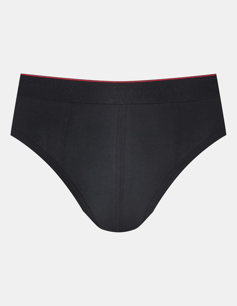 Briefs Burito Black 4