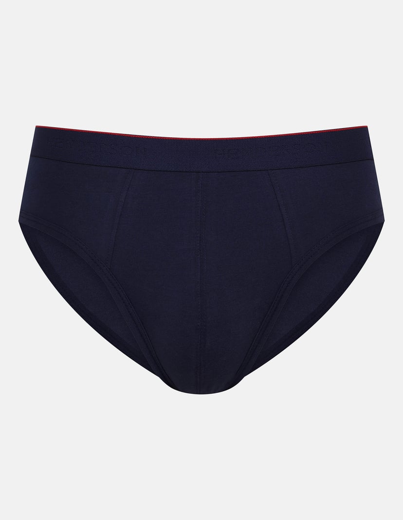 Briefs Burito navy 4