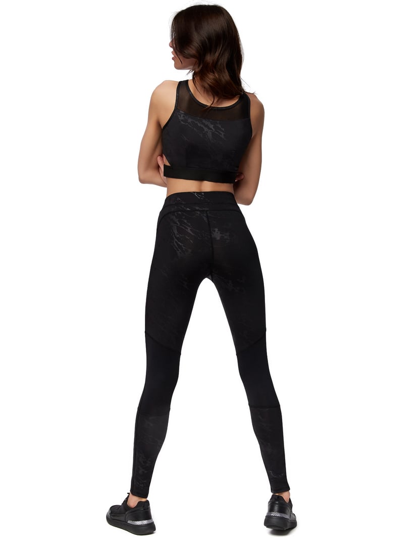 Leginsy Vida Schwarz 2