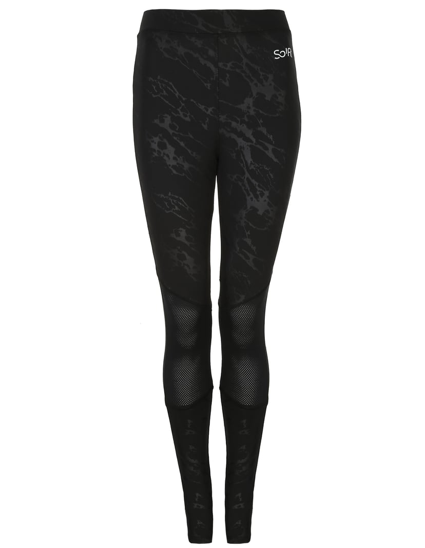 Leginsy Vida Schwarz 4