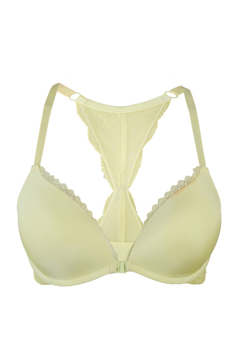 Бюстонош Efi Зелений 2