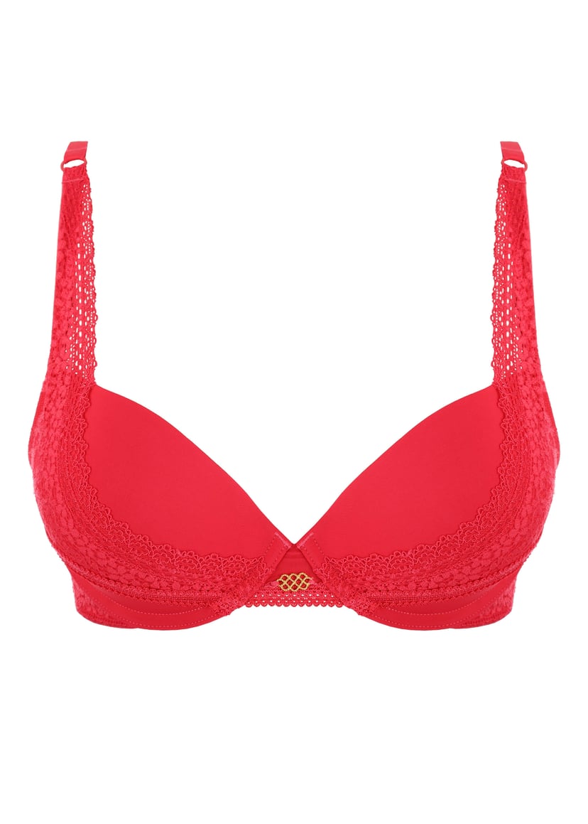 Бюстонош Sumiko червоний 2