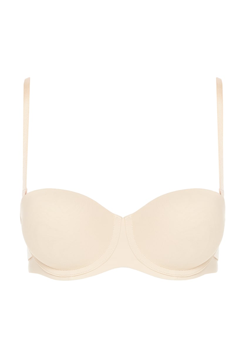 Push-up BH Impress Beige 3
