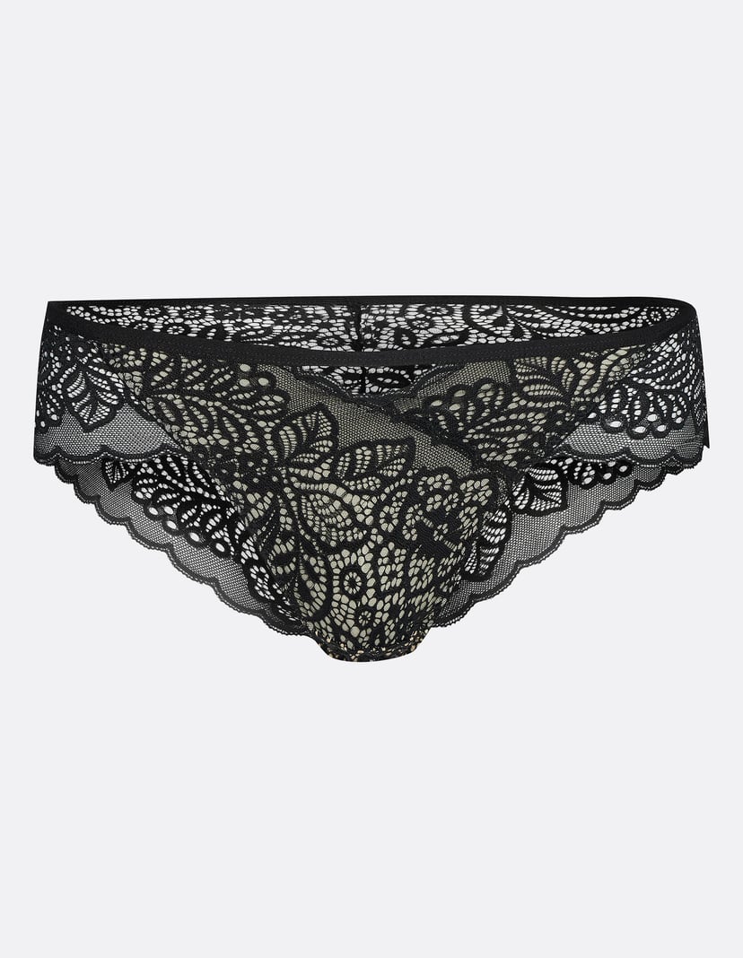 Figi Hint Black 5