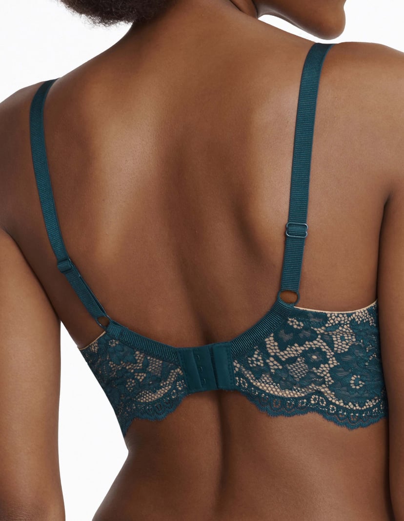 Maternity bra Entri Blue 4