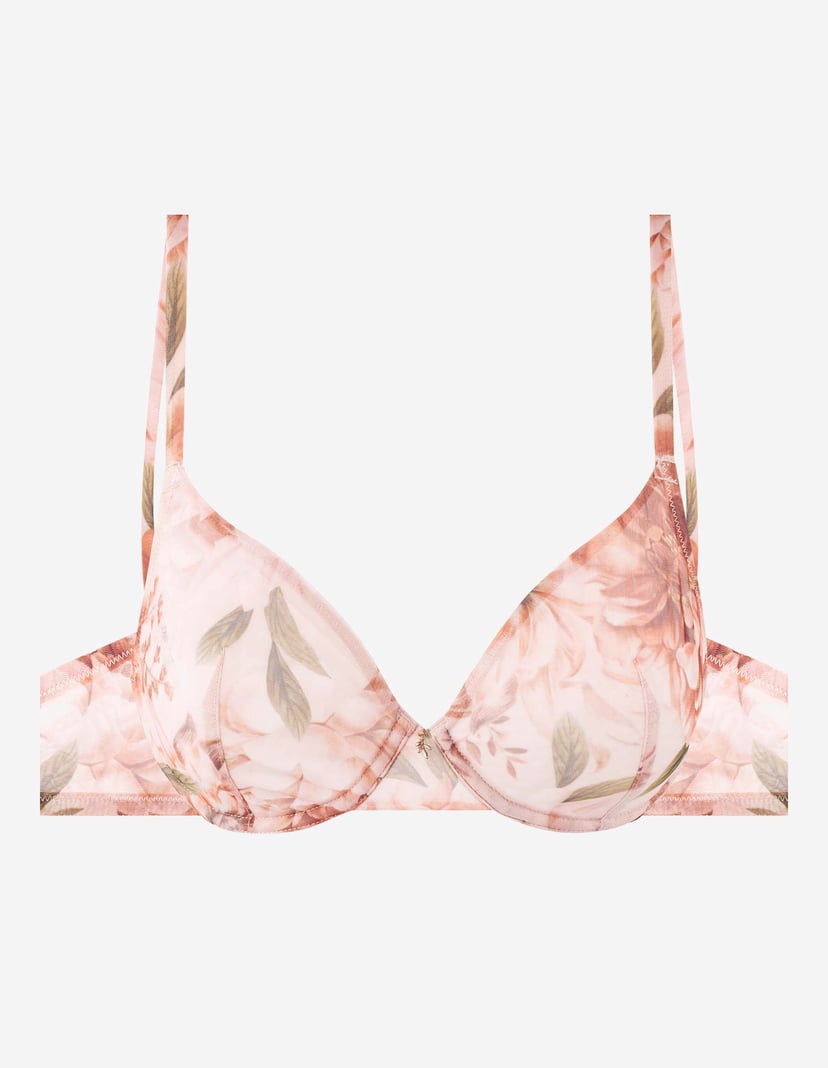 Soft bra Iona Beige 6