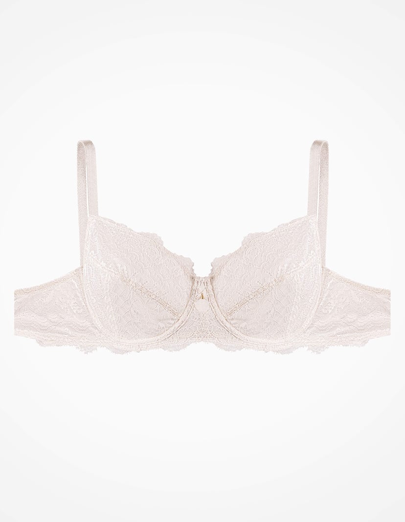 Soft bra Irisa Ecru 6