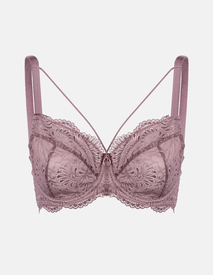 Soft bra Isley Violet 6
