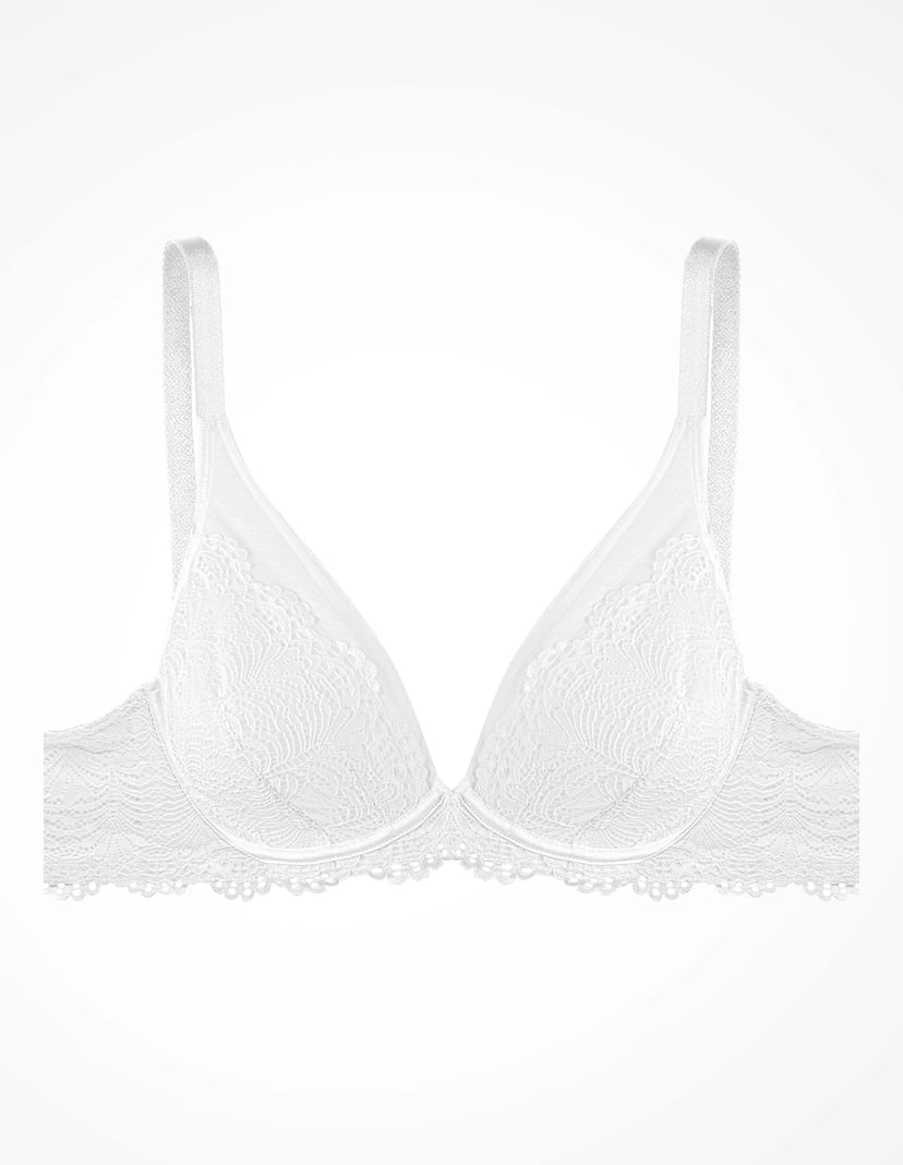 Soft bra Kim cream 6