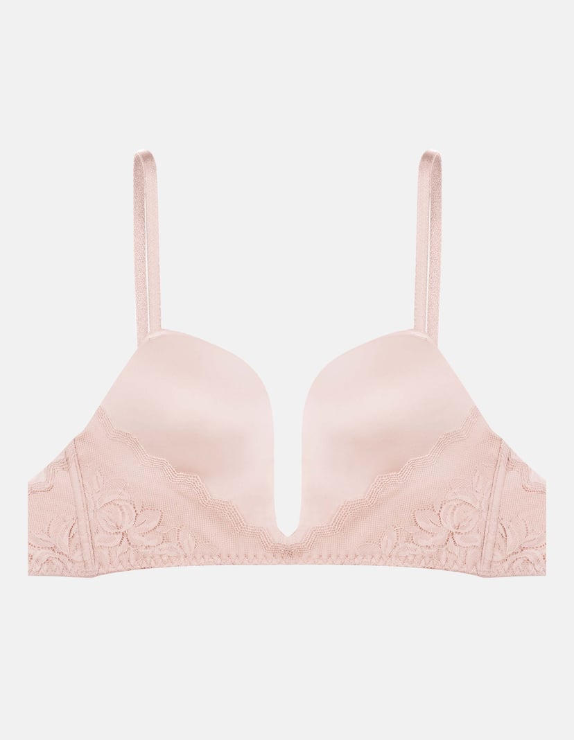 Push-up bra Inna gold 6