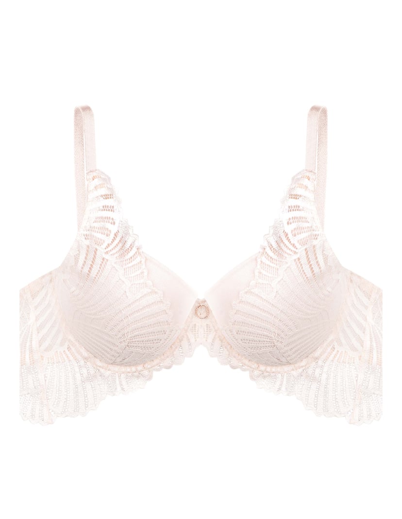 Push-up bra Inspire Ecru 6