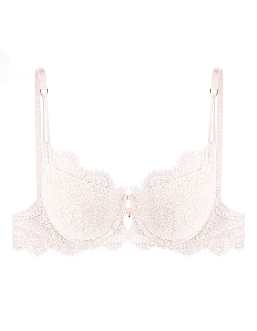 Push-up bra Irisa Ecru 6