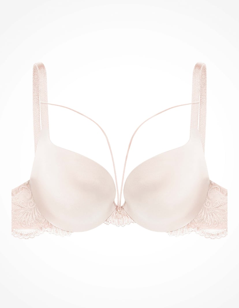 Push-up bra Isley Ecru 6