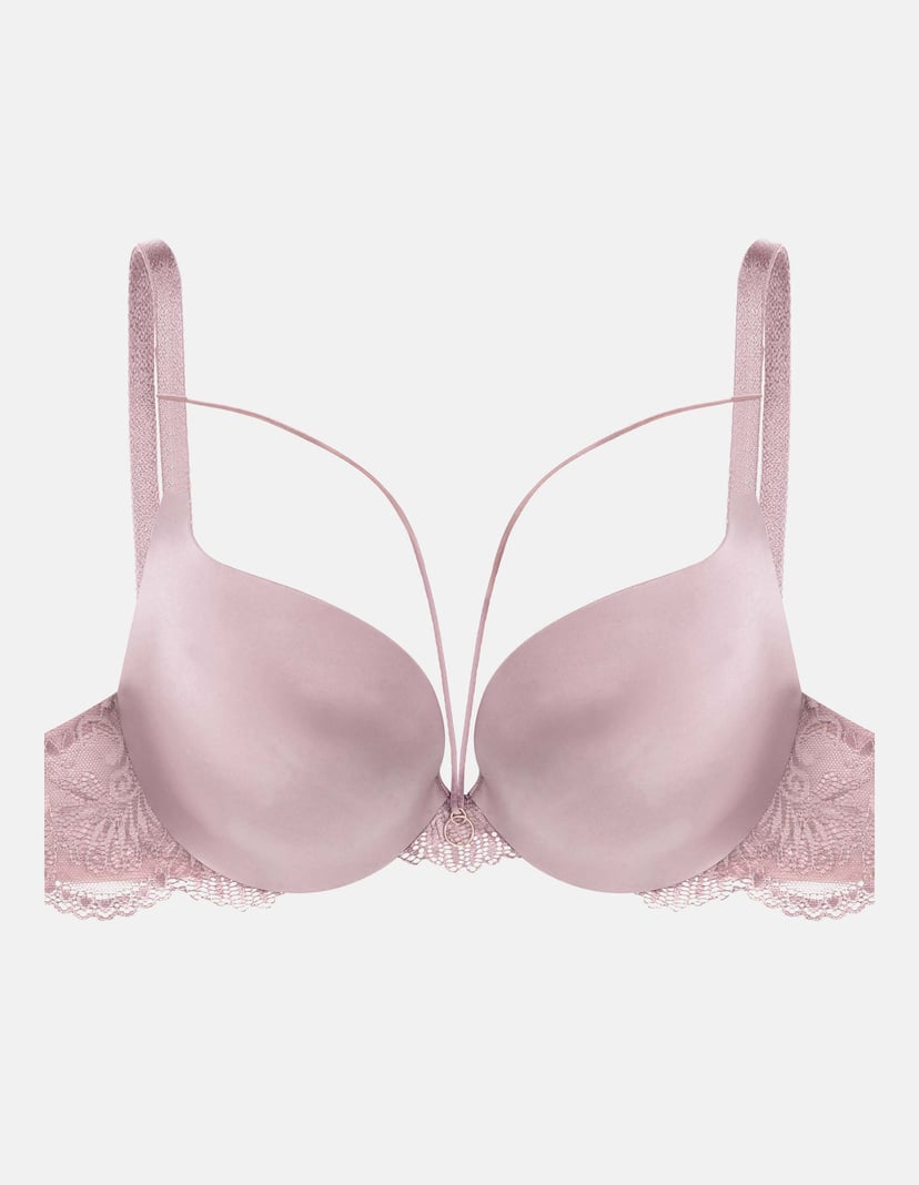 Push-up bra Isley Violet 6