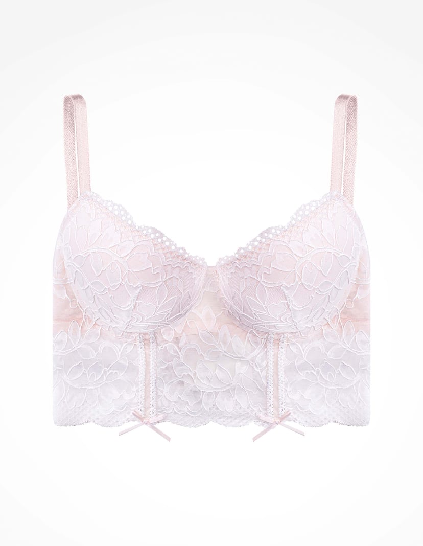 Push-up bra Klara cream 6
