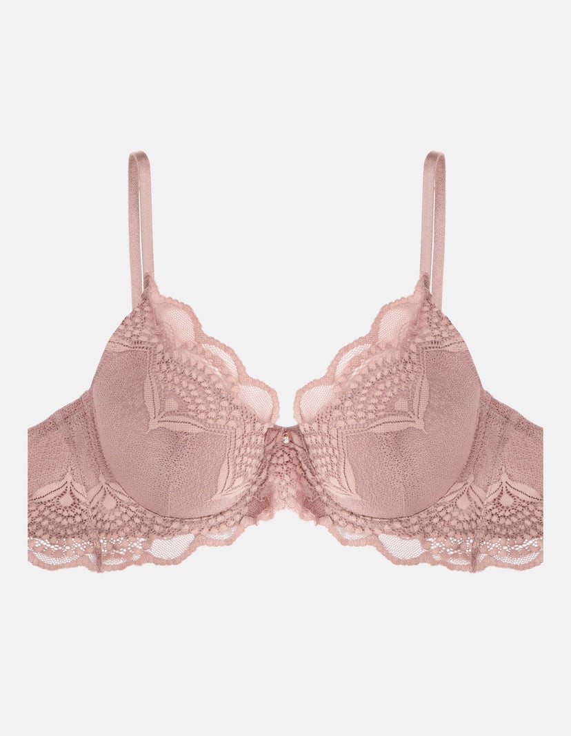 Push-up BH Song Braun 6