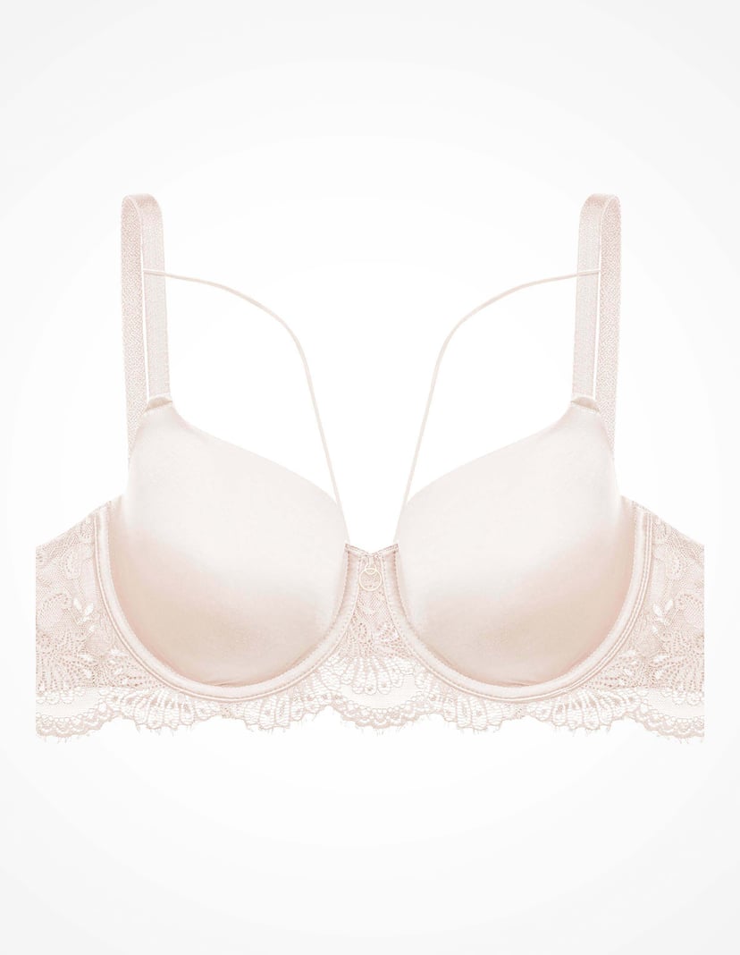 Padded bra Isley Ecru 6
