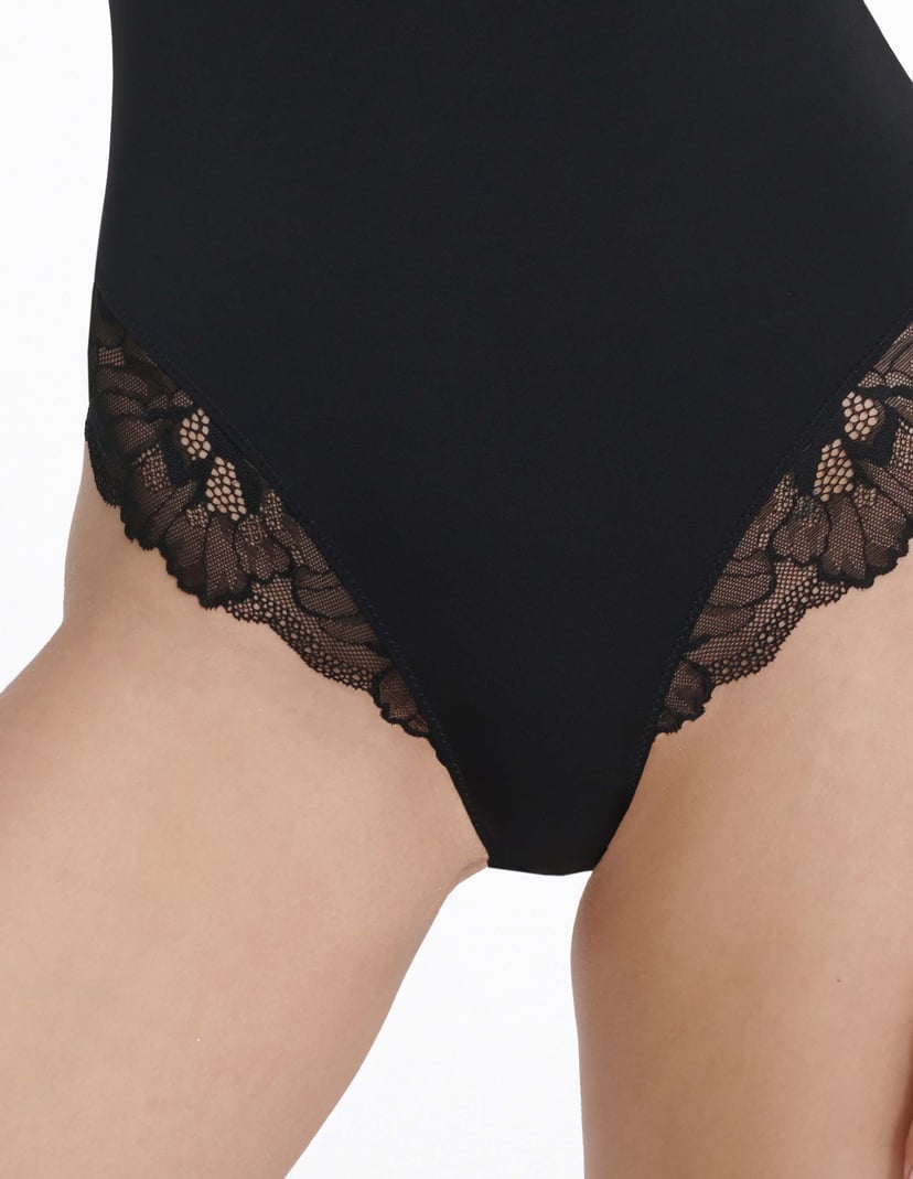 Body Heilo Black 5