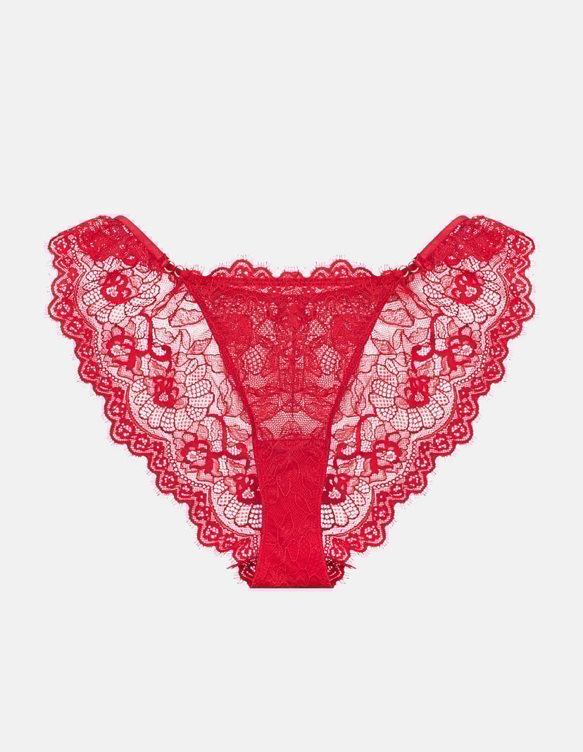 Panties Heyou Red 6