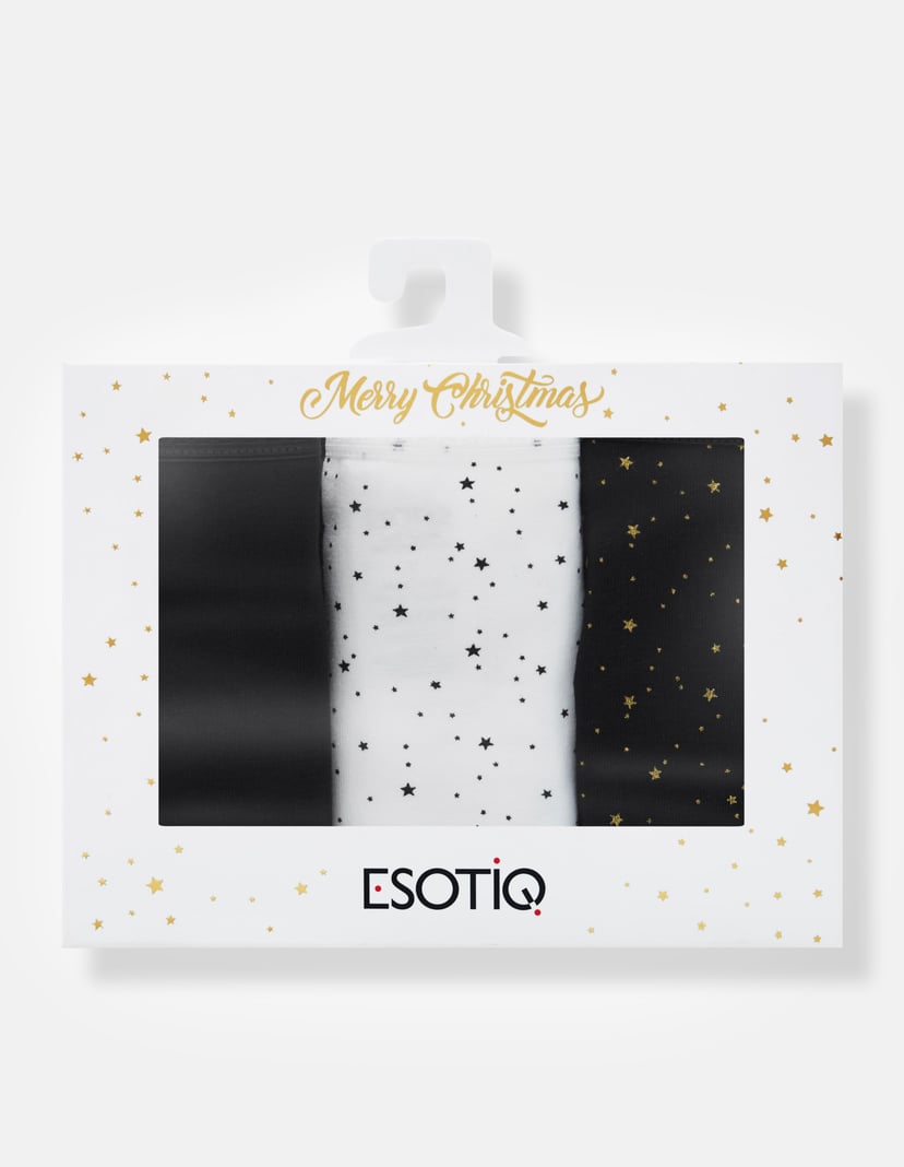 Figi Ho-Ho (Trzypak) multi 4