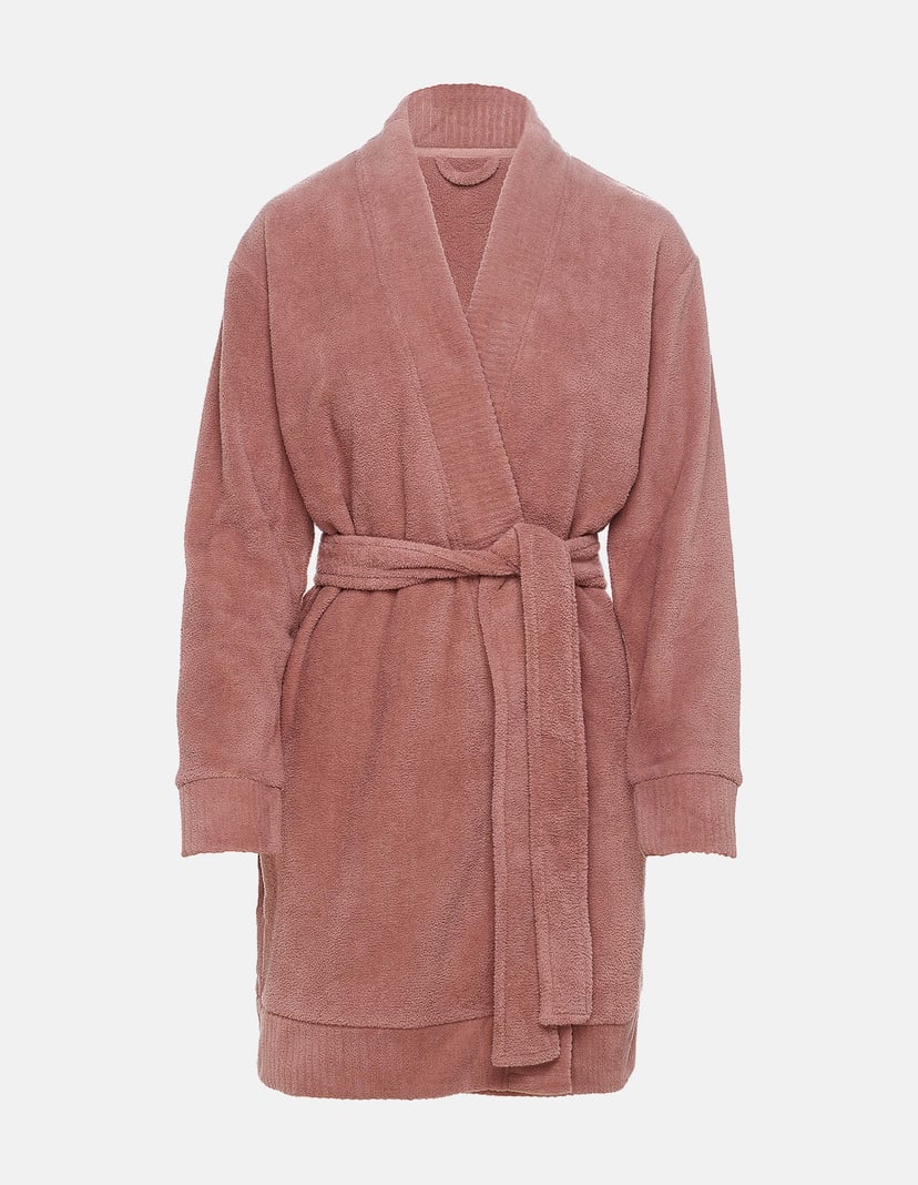 Kardigan Macchiato różowy 6