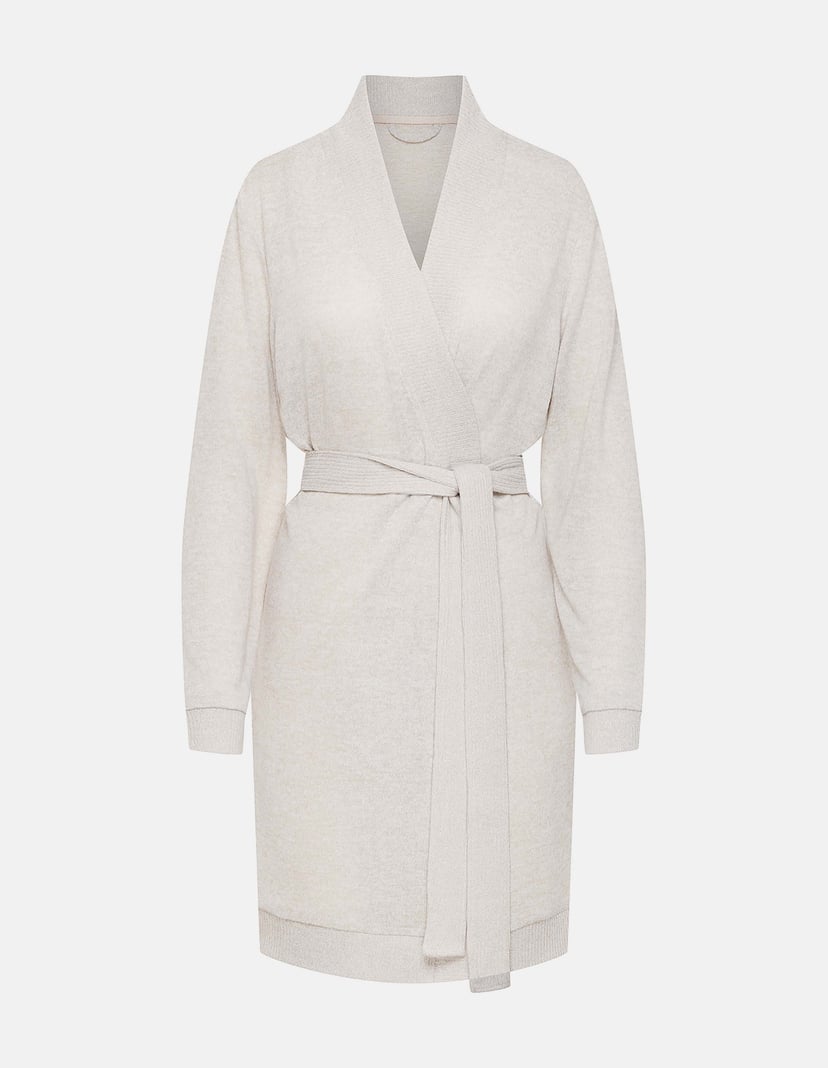 Cardigan Move Beige 5