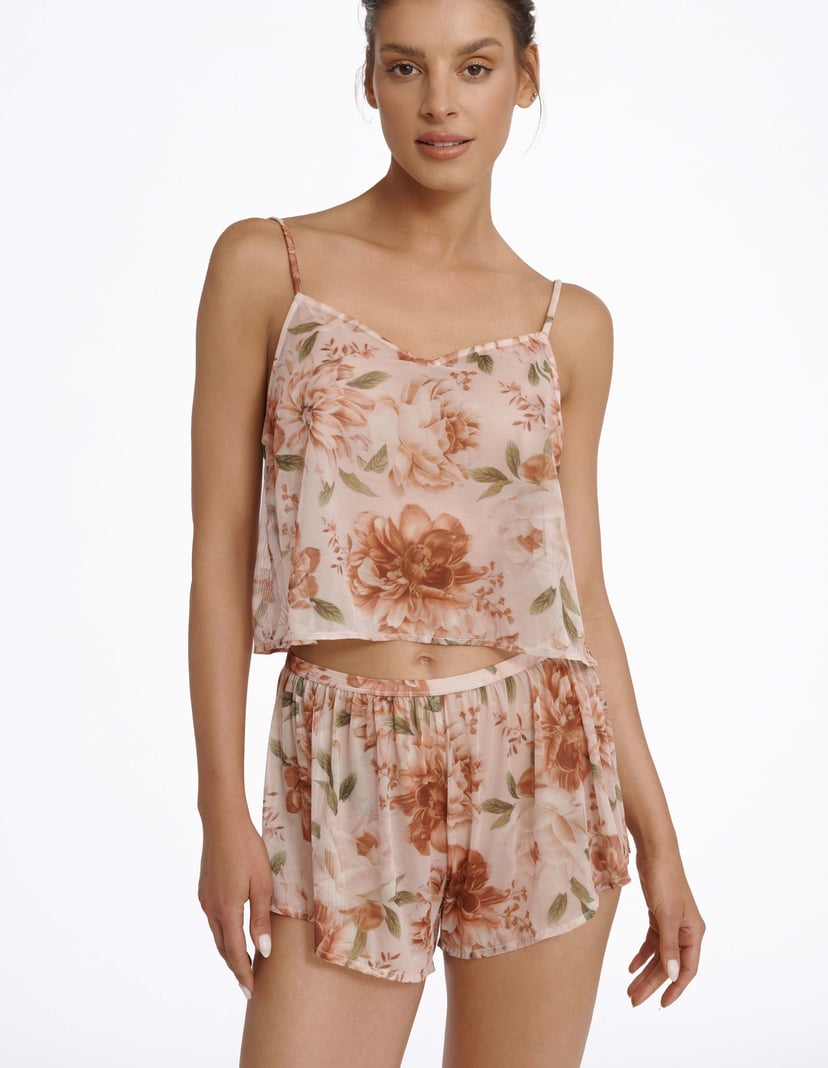 Underwear set Iona Beige 1