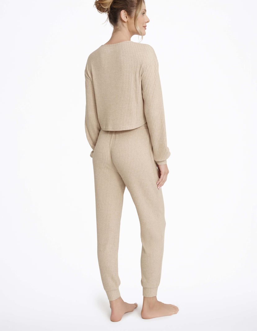 Ladies' set Clytia Beige 2
