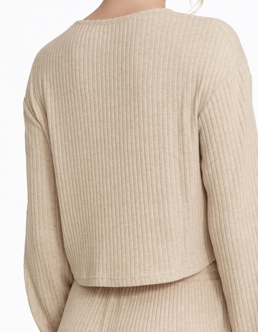 Ladies' set Clytia Beige 4