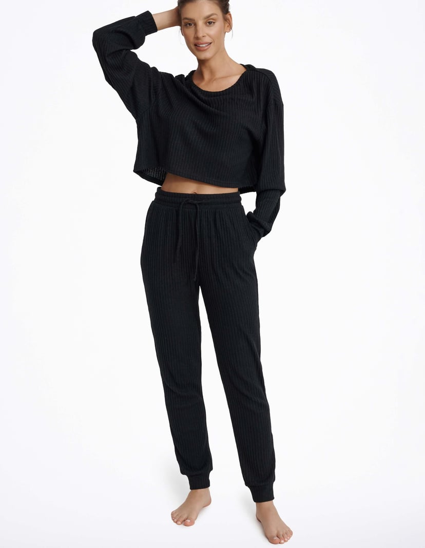 Ladies' set Clytia Black 1