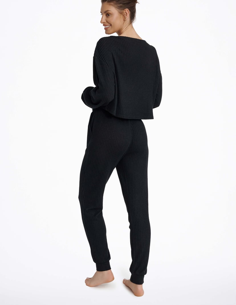 Ladies' set Clytia Black 2