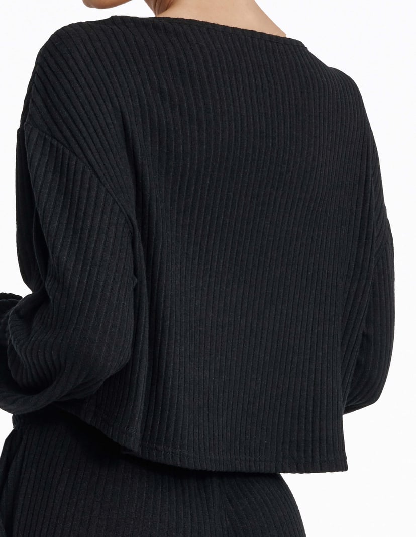 Ladies' set Clytia Black 4