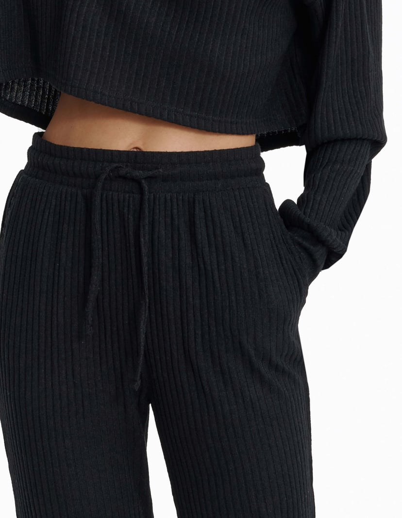 Ladies' set Clytia Black 5