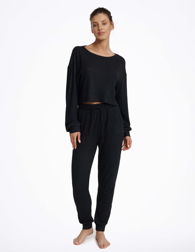 Ladies' set Clytia Black 6