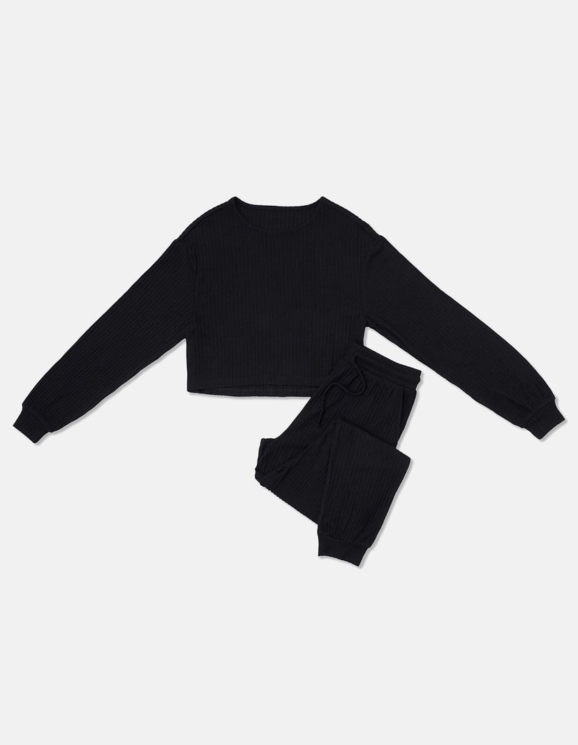 Ladies' set Clytia Black 7