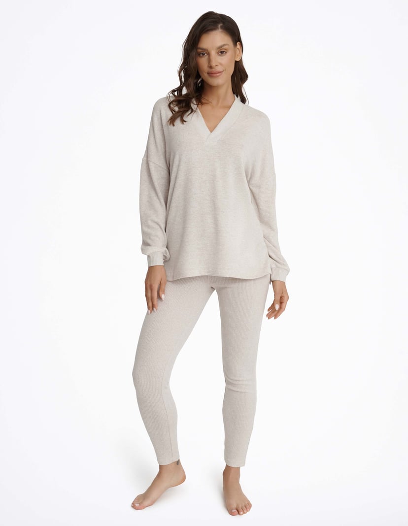 Ladies Set Move Beige 5