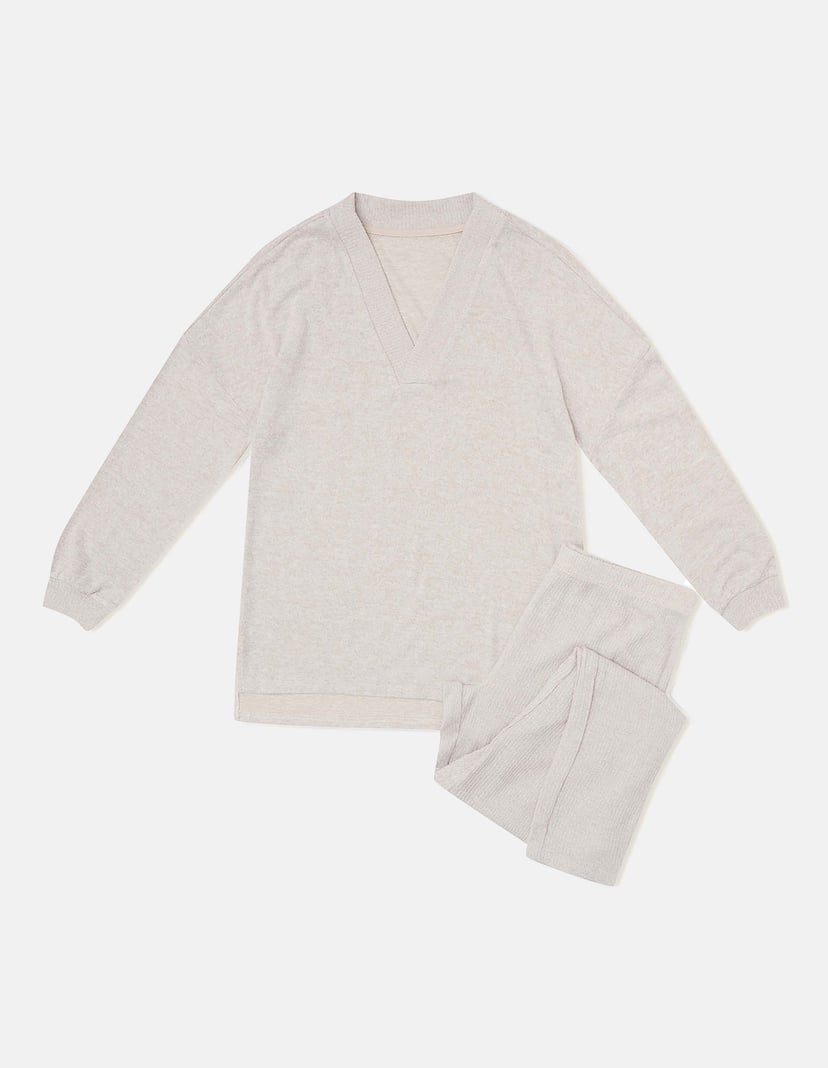 Ladies Set Move Beige 6