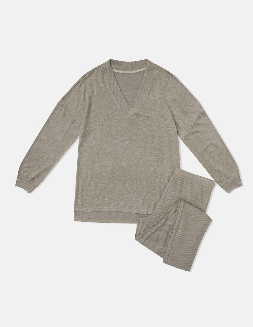 Ladies Set Move Green 6