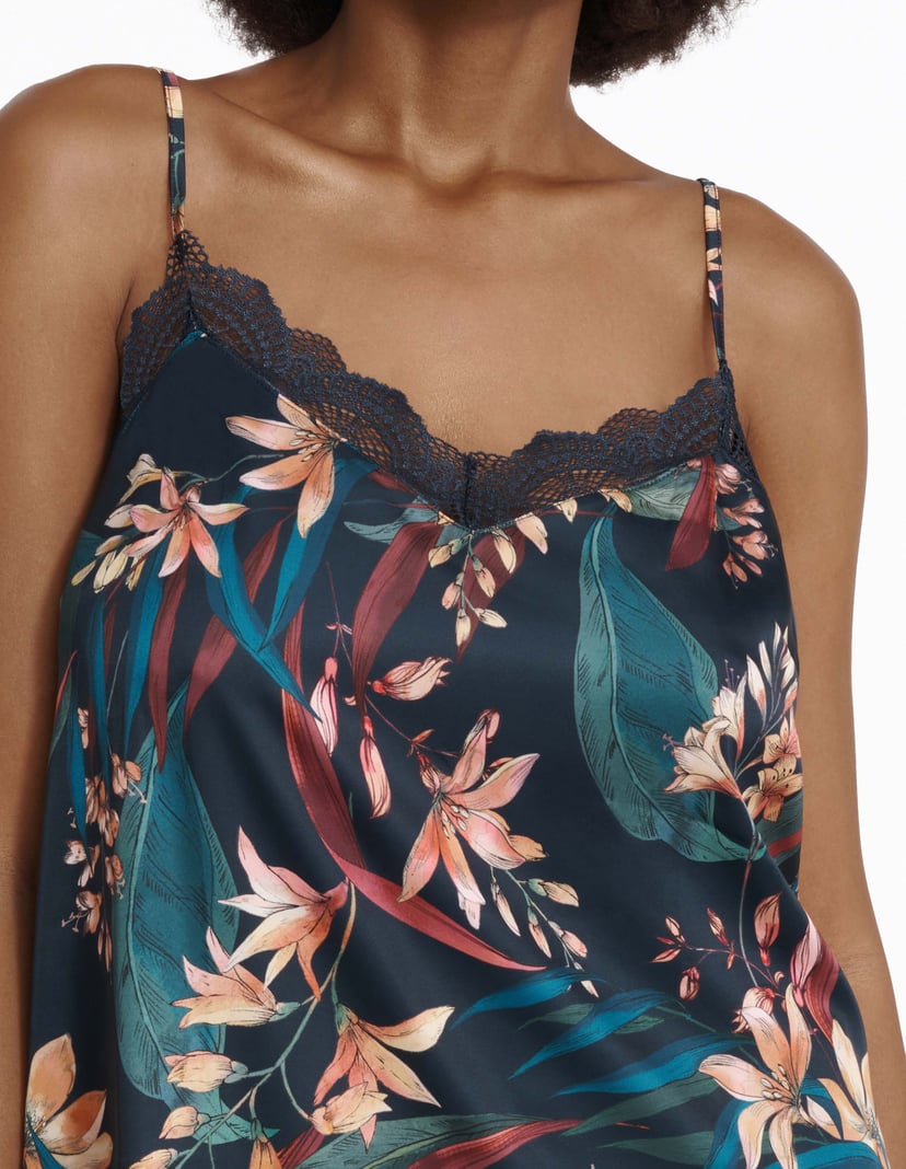 Nightdress Magnet navy 4