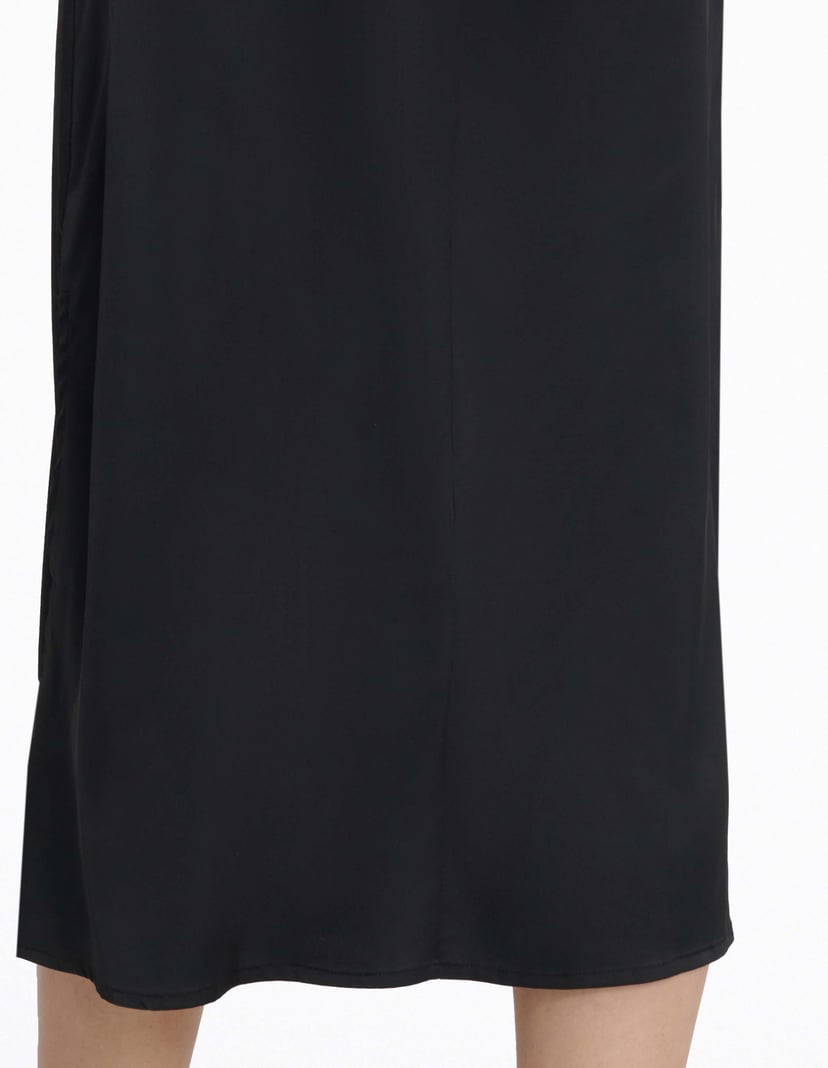 Nightdress Marigold Black 5
