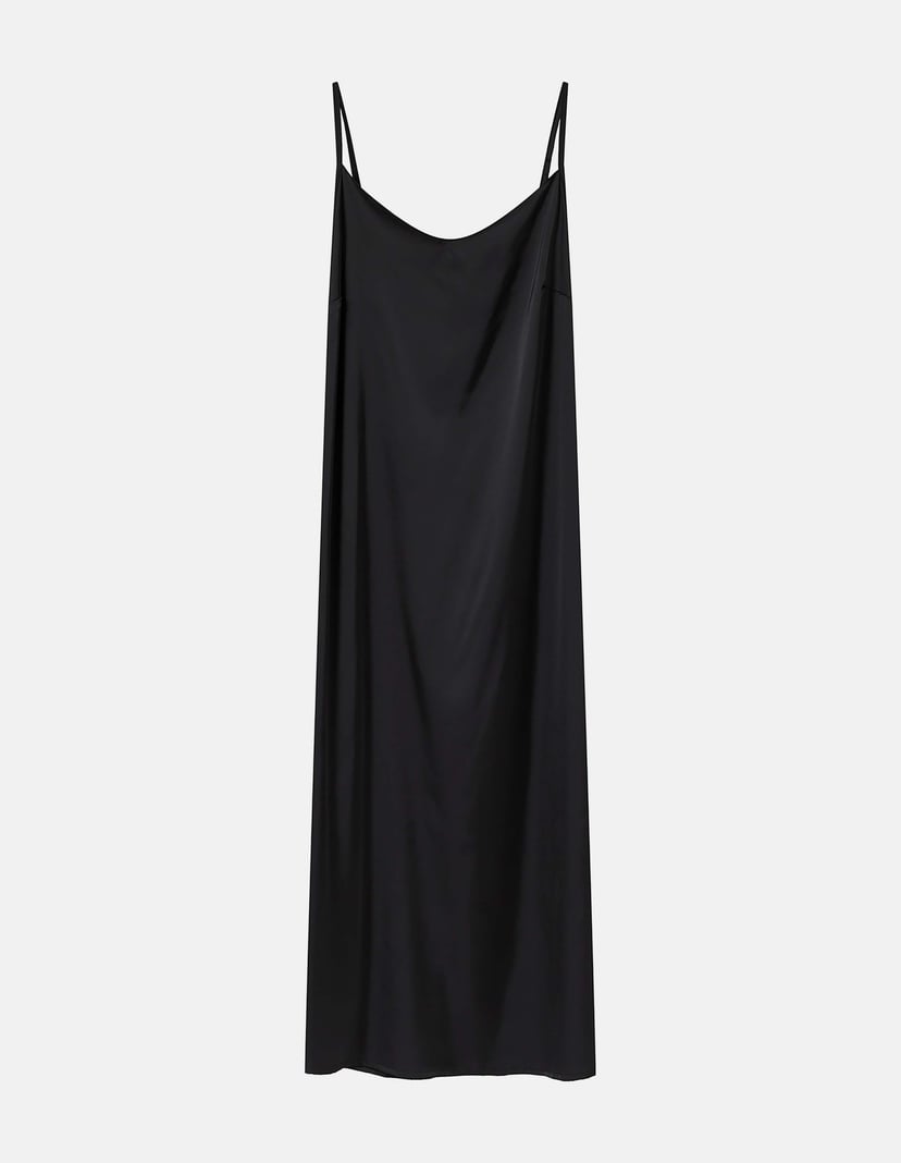 Nightdress Marigold Black 7