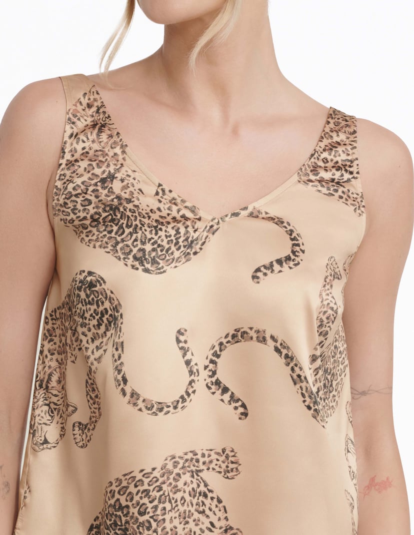 Pyjamas Lovable Beige 4