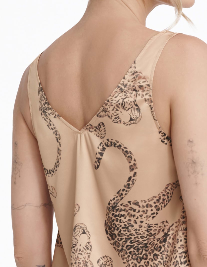 Pyjamas Lovable Beige 5