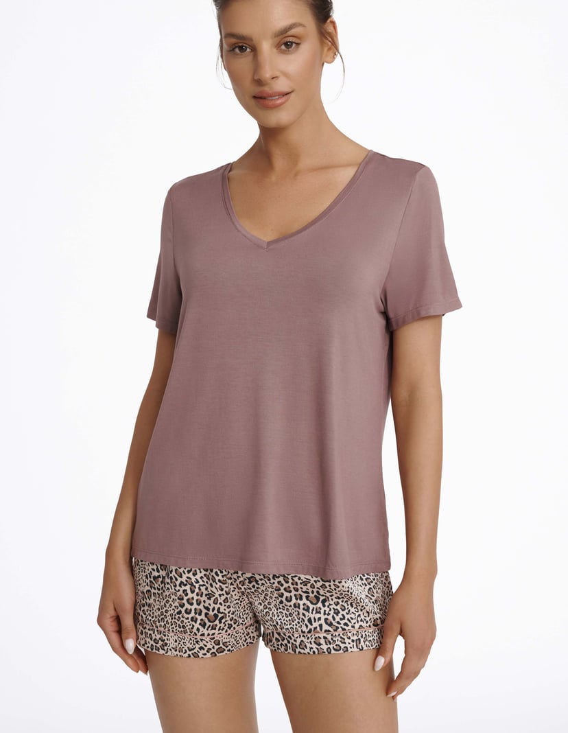 Pyjamas Magazine brown 2