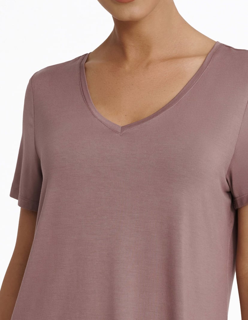 Pyjamas Magazine brown 4