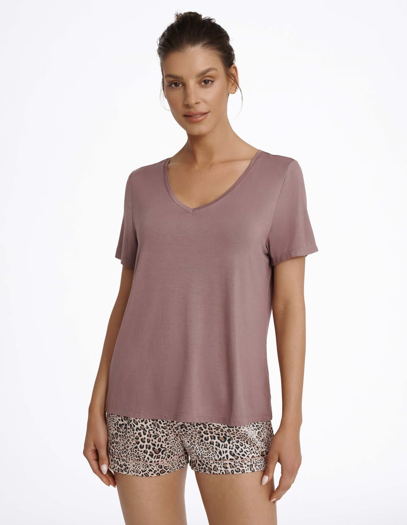 Pyjamas Magazine brown 6